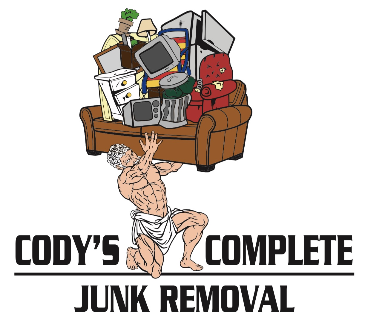 Cody's Complete Junk Removal